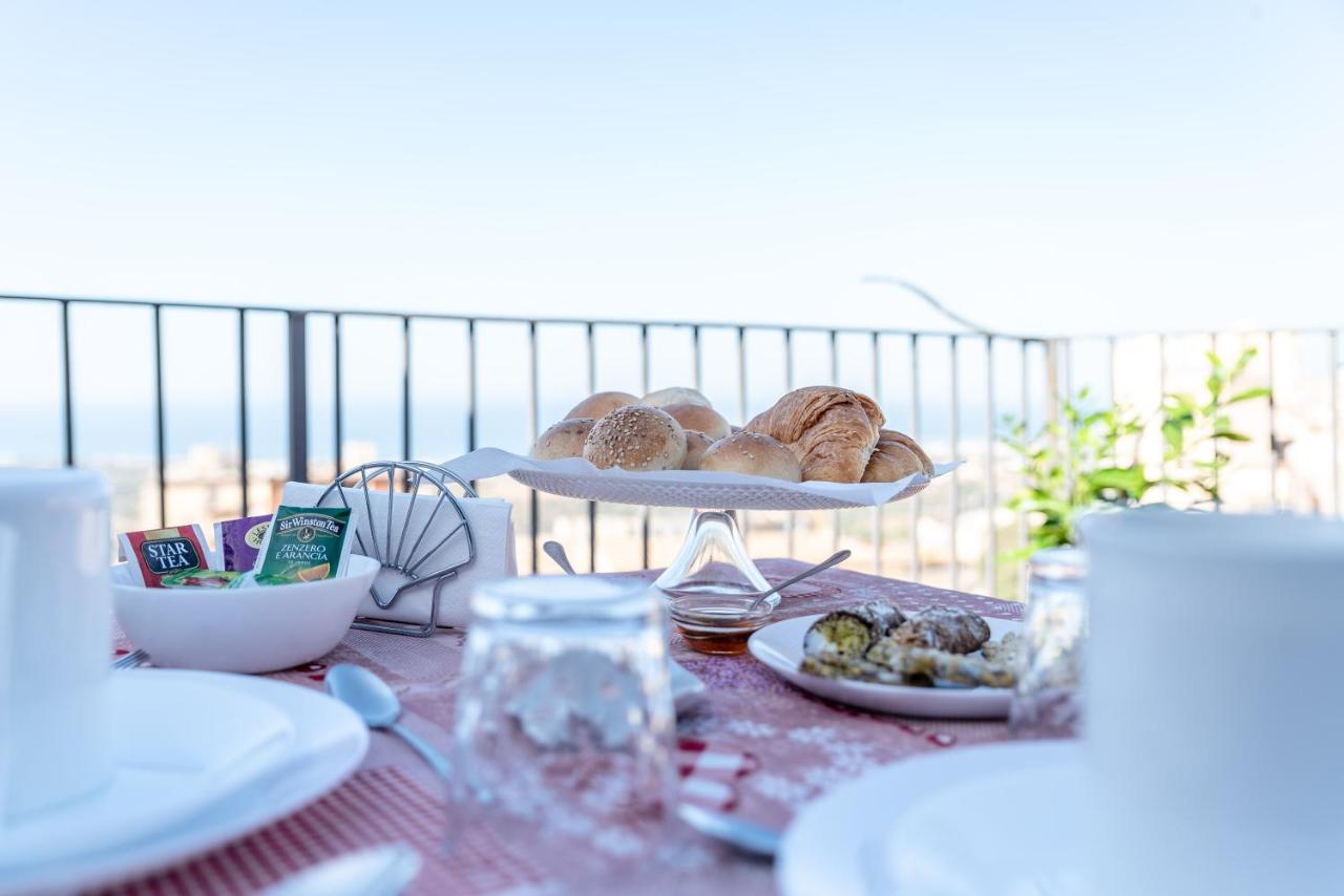 B&B La Veranda Di Tatta Agrigento Luaran gambar