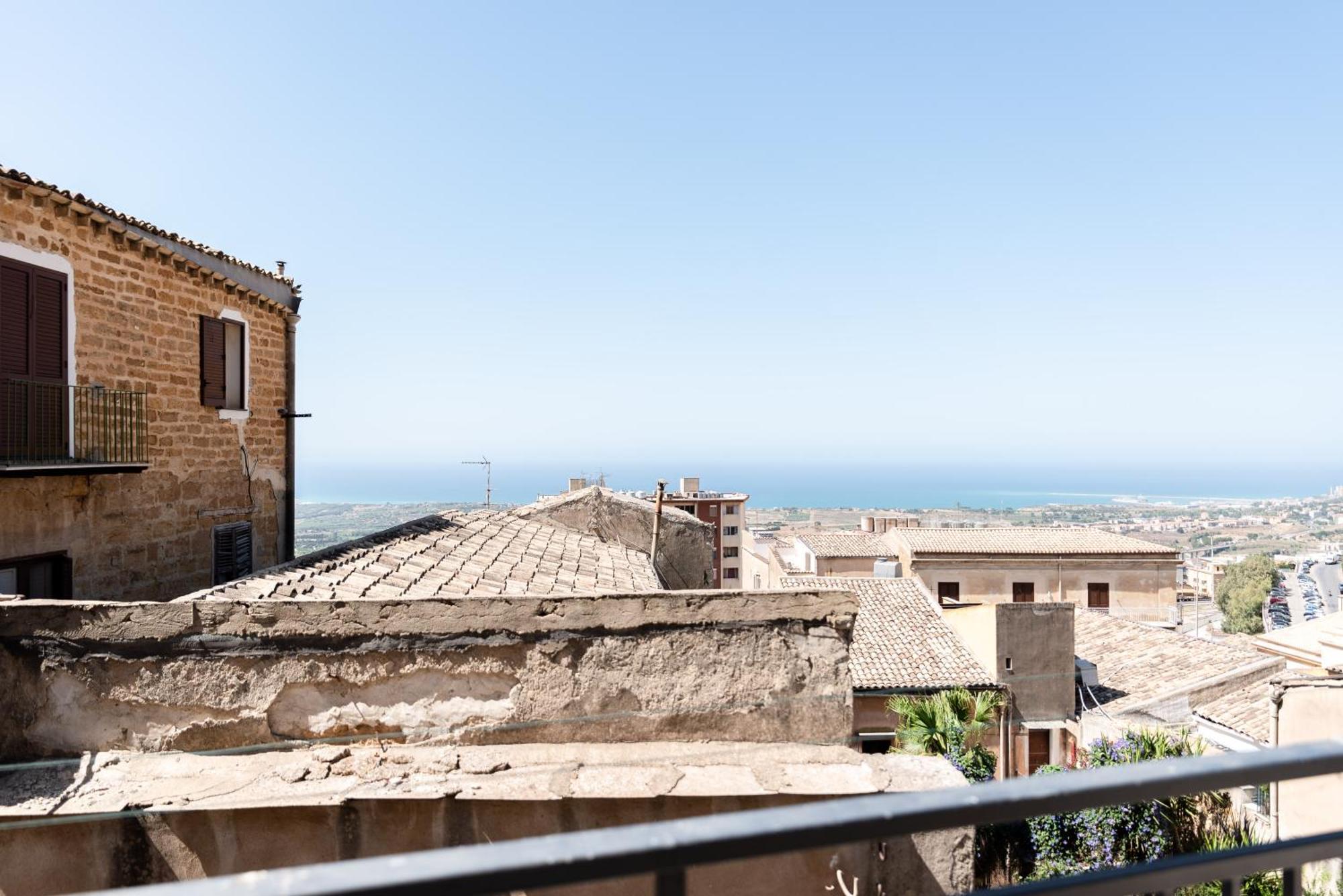 B&B La Veranda Di Tatta Agrigento Bilik gambar